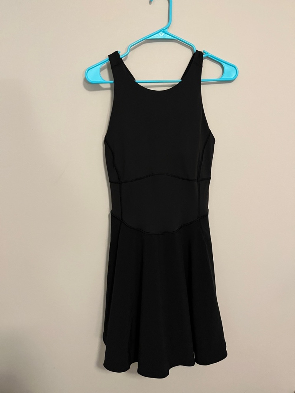 Brand new tag Lululemon tennis dress